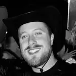 Harvey Coplestone